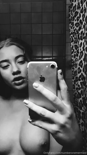 numberonemermaid