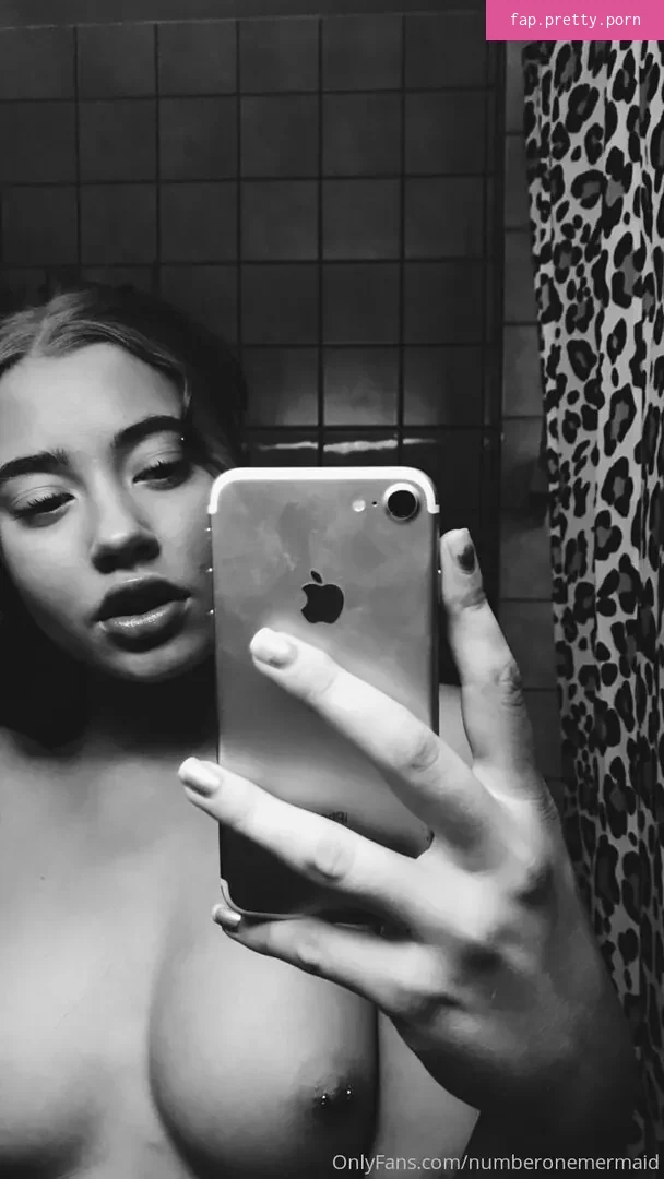 numberonemermaid - Photo #34