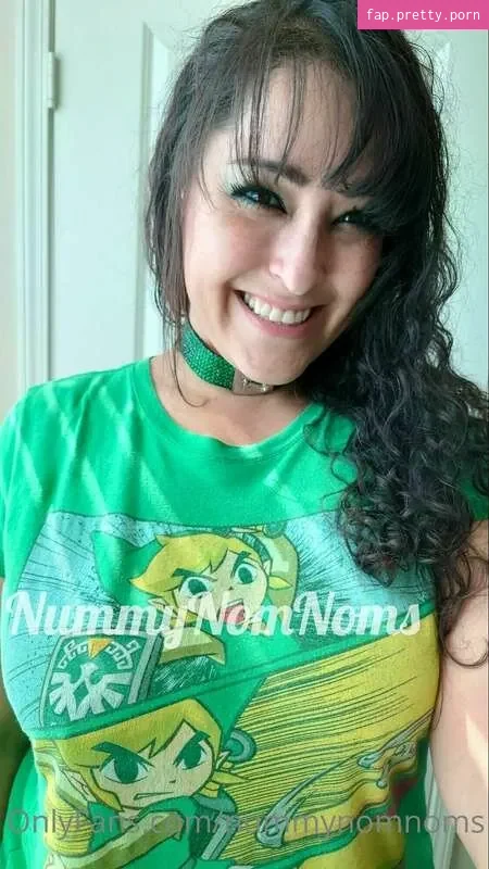 Nummynomnoms - Photo #74
