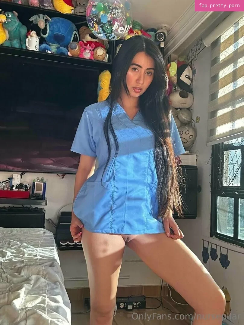 nursepilar - Photo #16