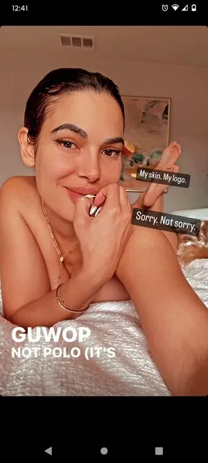 Nadine Velazquez