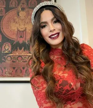 Nadine Velazquez