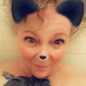 Nancy Van Spunky Palmer