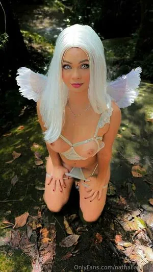 Nathalia Vilela De Santos