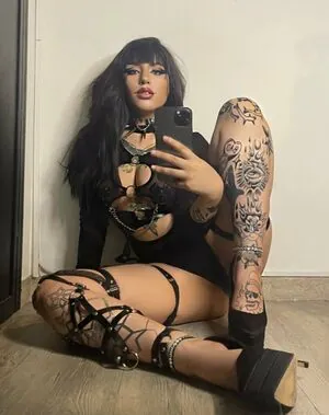 Nera Vendetta