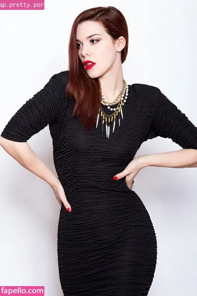 Nicole Vaunt - Photo #41