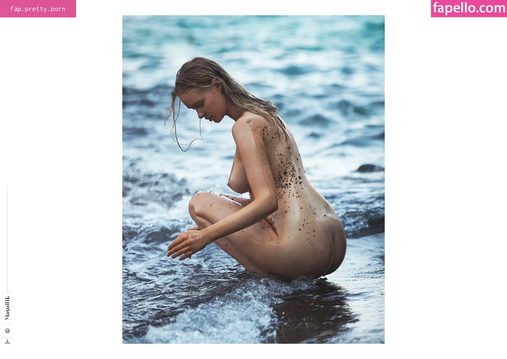 Nikoline Vibe - Photo #01