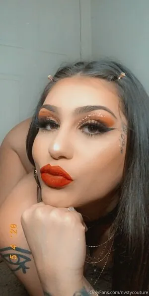 nvstycouture
