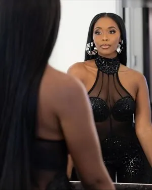 Nafessa Williams
