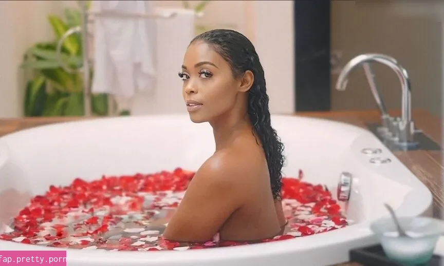 Nafessa Williams - Photo #49