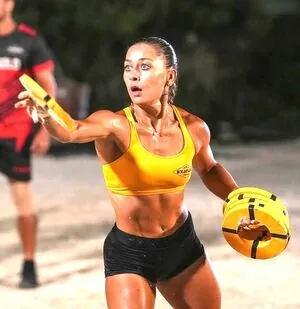 Natalia Wisniewska