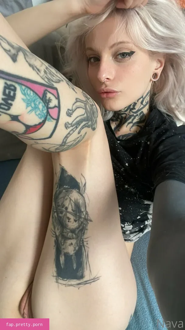nava_wilczynska - Photo #12