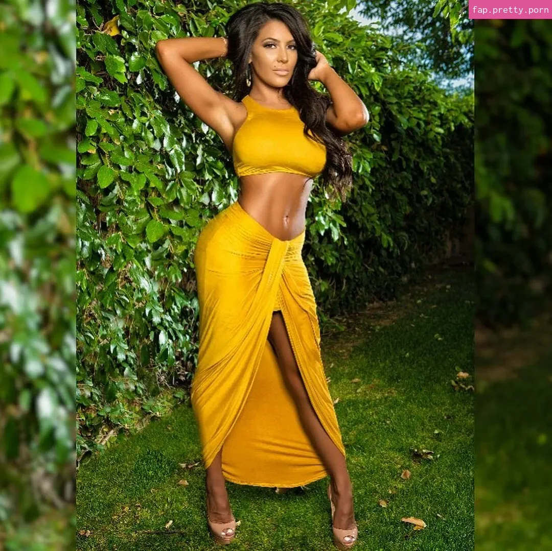 Nikki Waka - Photo #27
