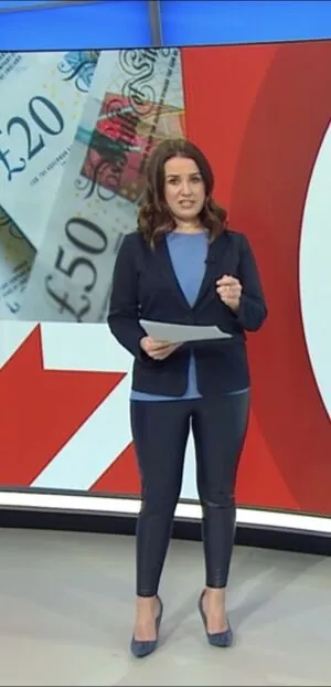 Nina Warhurst