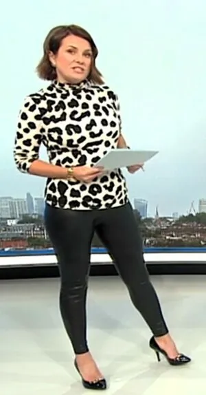 Nina Warhurst