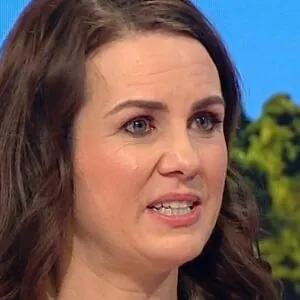 Nina Warhurst