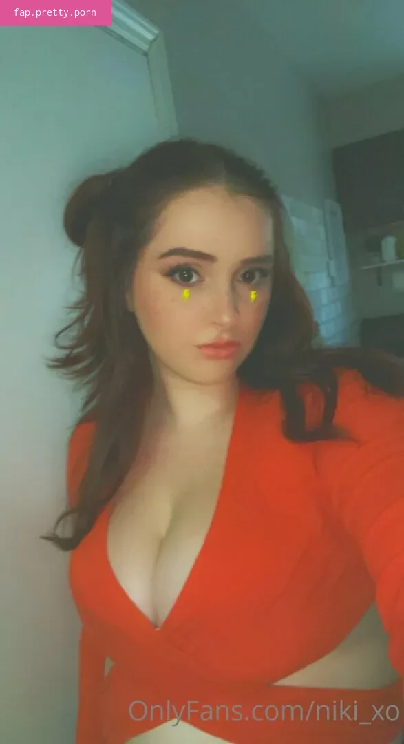 niki_xo - Photo #22
