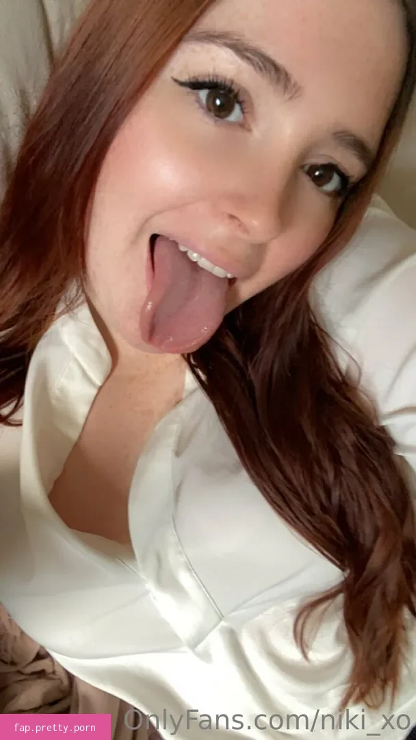 niki_xo - Photo #85