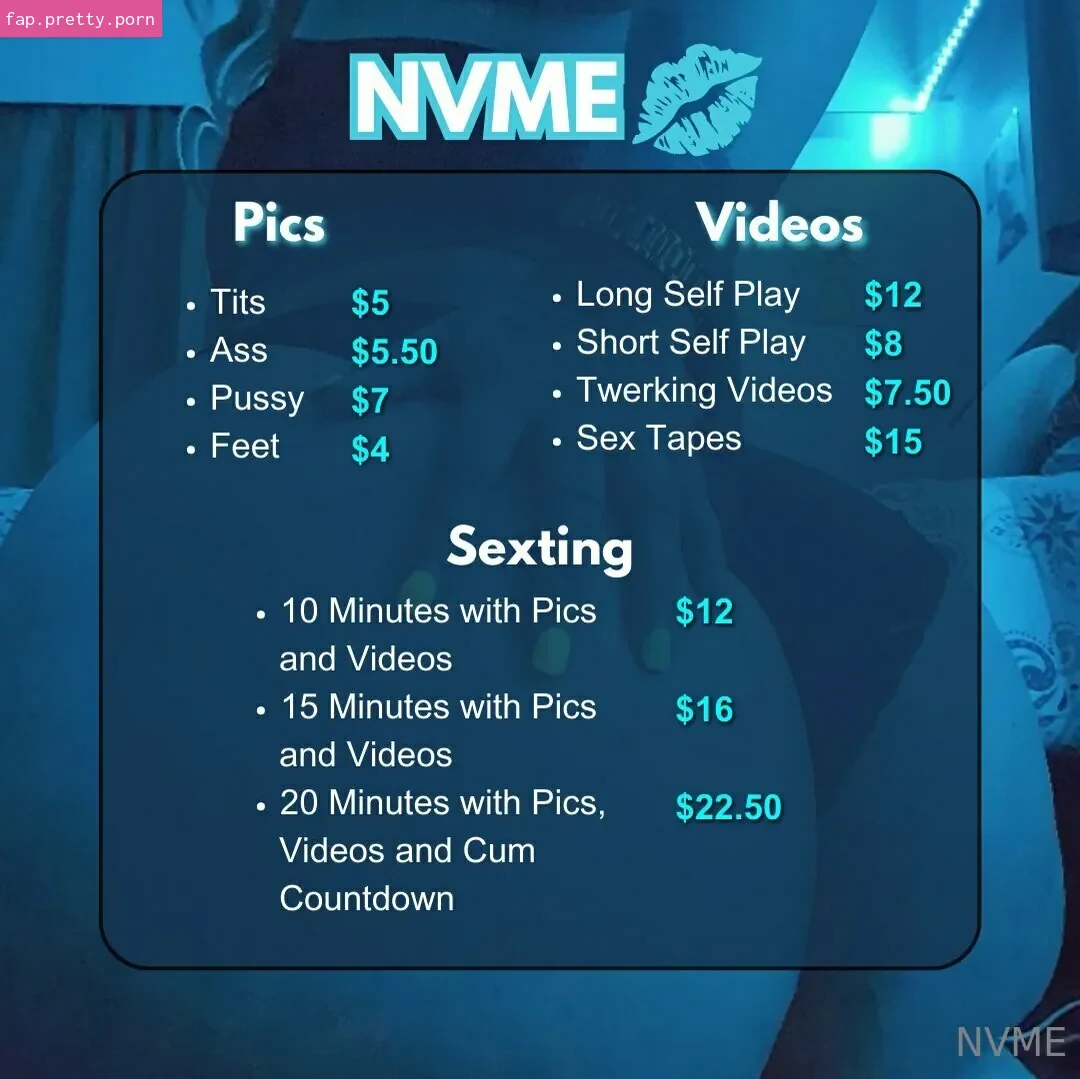 nvme_x - Photo #22