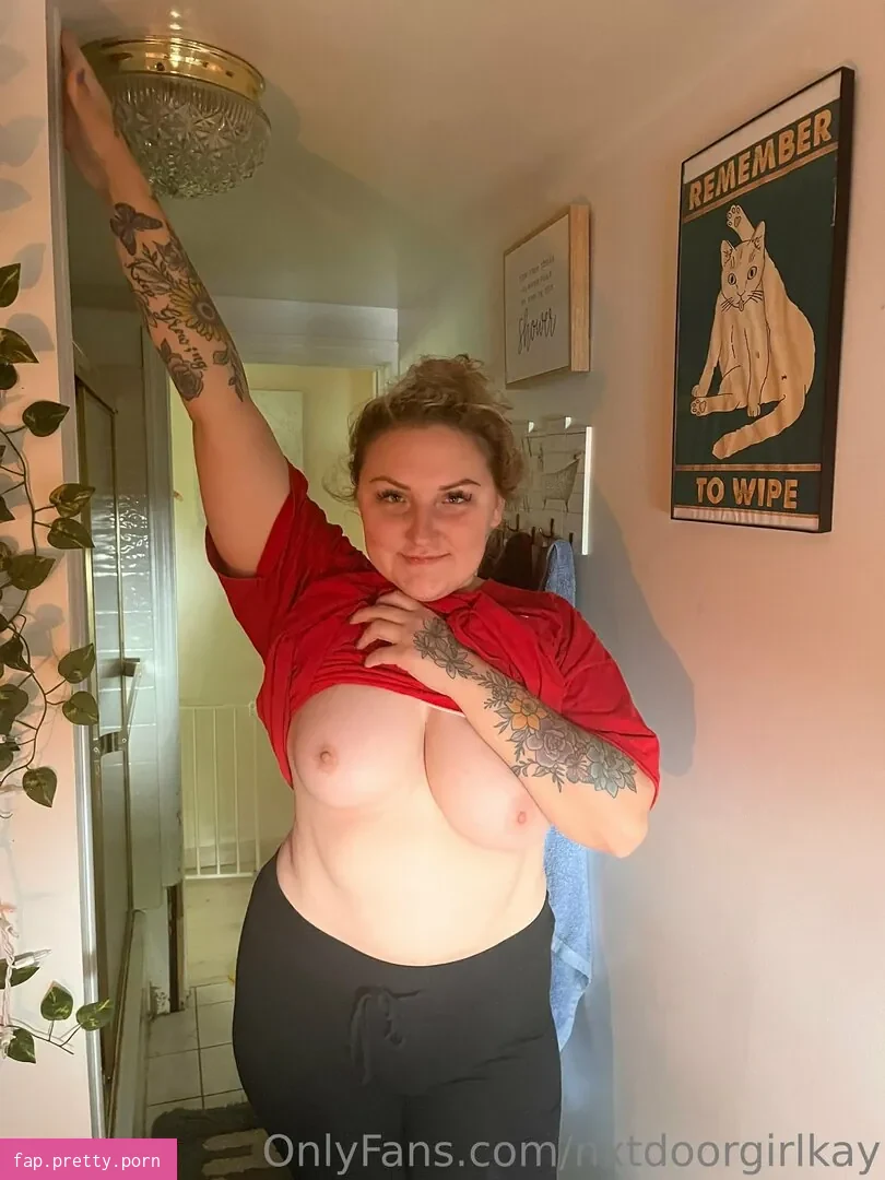 nxtdoorgirlkay - Photo #03