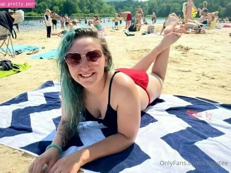 nxtdoorgirlkay - Photo #35