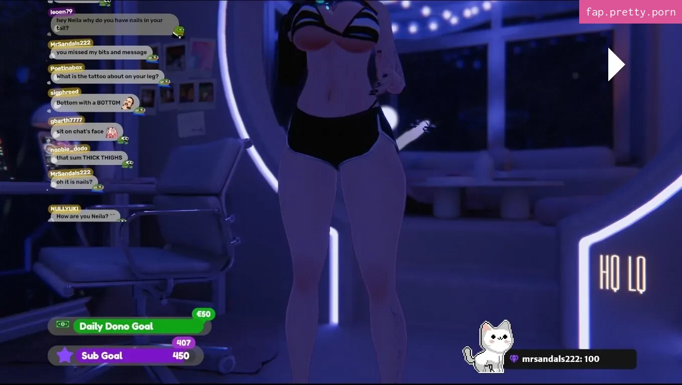 NyaNeila - Photo #03