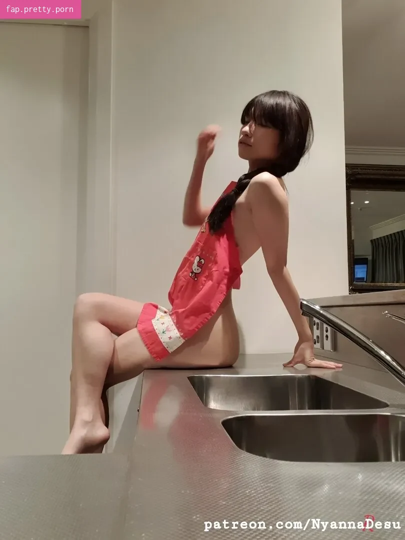 Nyanna - Photo #06