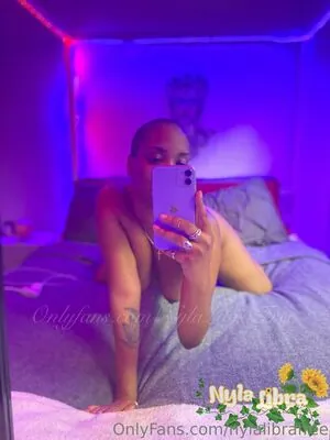 nylalibrafree