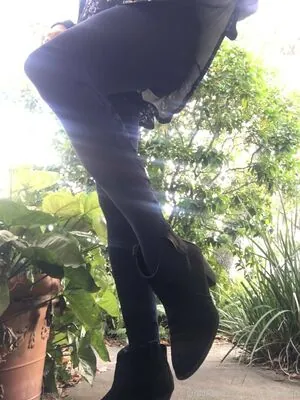 nylonskitten