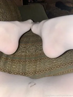 nylonskitten