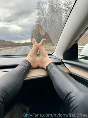nylonwife88free