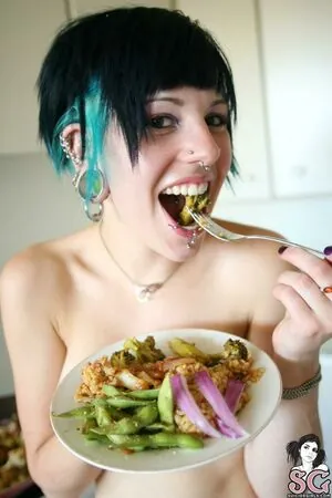 Nymph