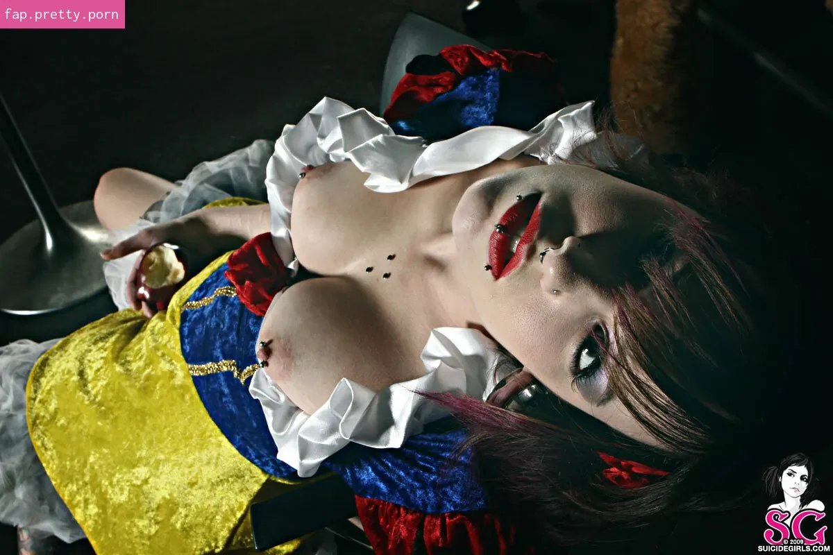 Nymph - Photo #75