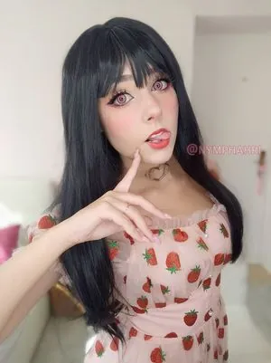 Nymphahri
