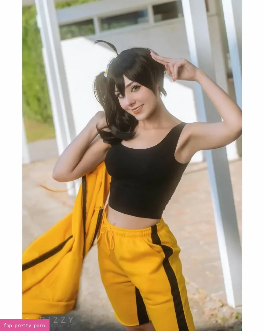 Nymphahri - Photo #37