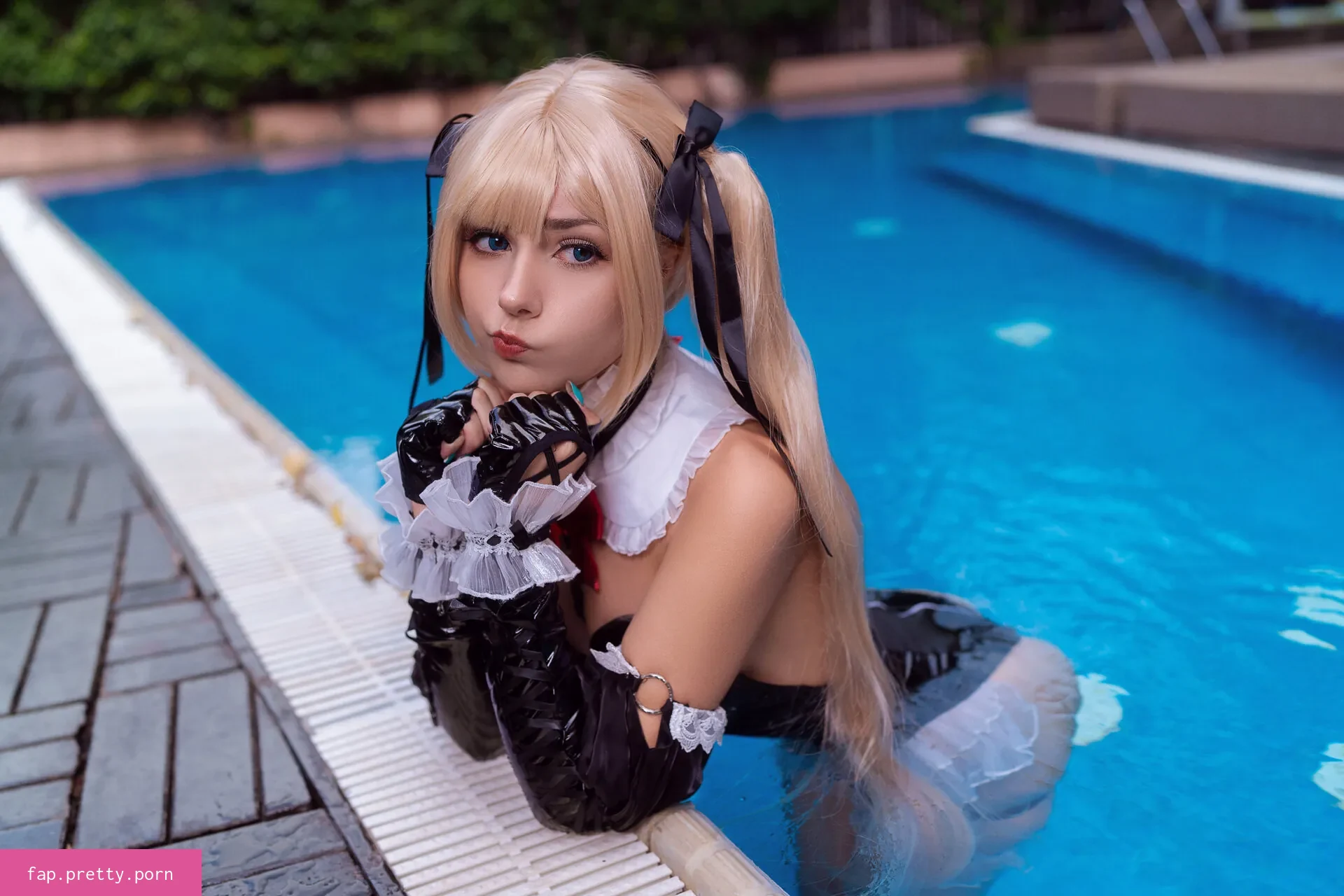 Nymphahri - Photo #83