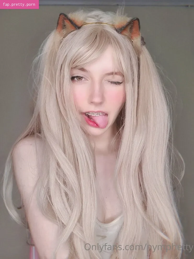 nymphelita - Photo #12