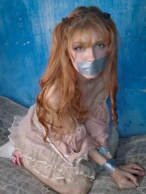 nymphetty
