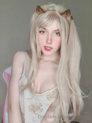 nymphetty