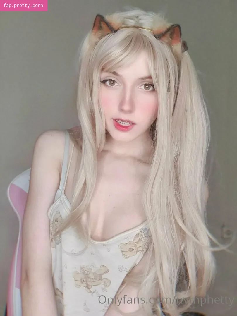 nymphetty - Photo #02