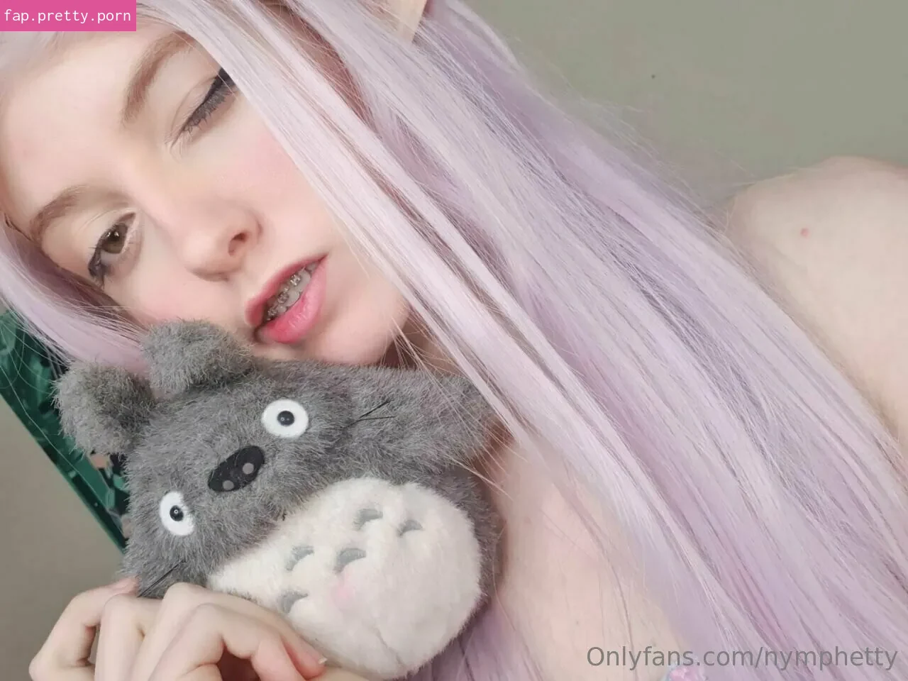 nymphetty - Photo #28