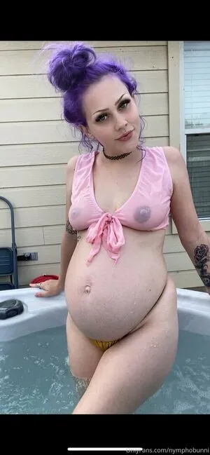 nymphobunni