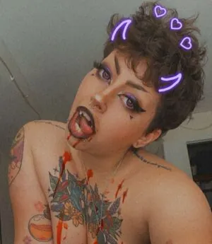 nymphofstyx