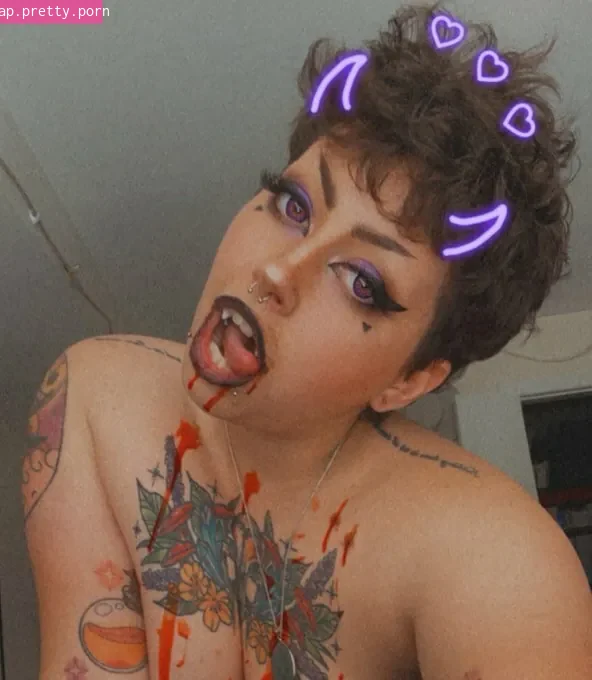 nymphofstyx - Photo #04
