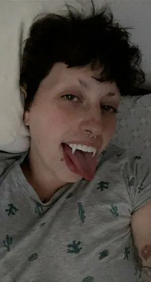 nymphofstyx