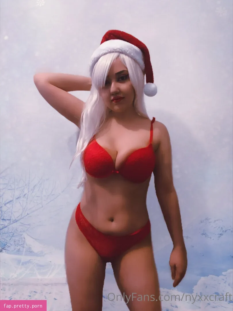 nyxxcraft - Photo #02