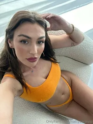 Natty Zach