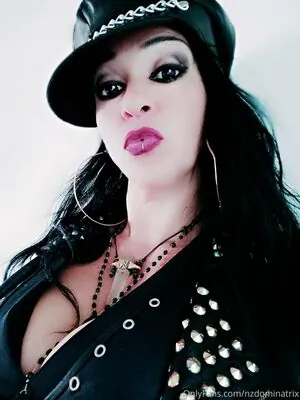 nzdominatrix