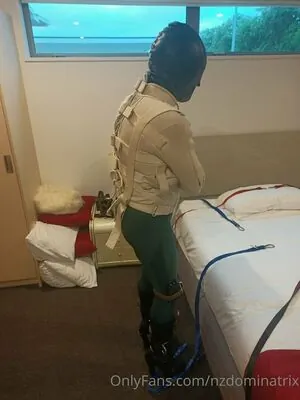 nzdominatrix