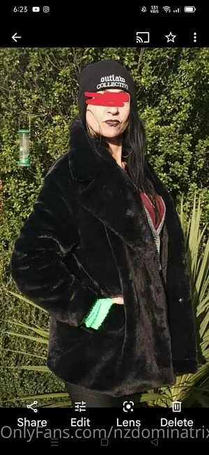 nzdominatrix